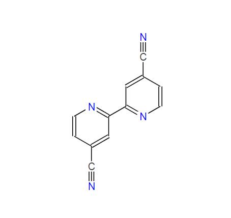 4,4’-二氰基-2,2’- 联吡啶
