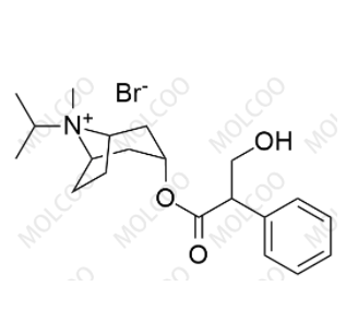 异丙托溴铵杂质B