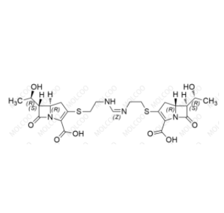 亚胺培南杂质7