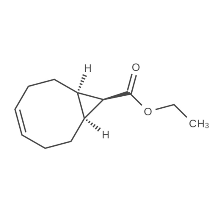 rel-(1R,8S,9S)-双环[6.1.0]壬-4-烯-9-羧酸乙酯