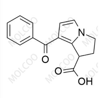 酮咯酸EP杂质F