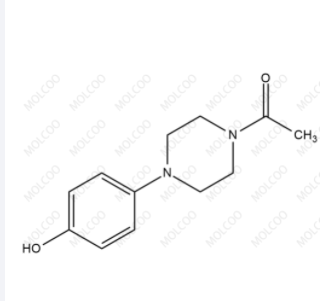 酮康唑杂质6