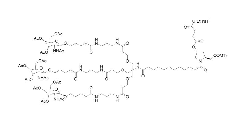 N-乙酰半乳糖胺