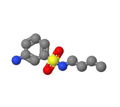 143173-93-7；N-丁基-3-氨基苯磺酰胺