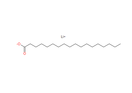 硬脂酸锂;4485-12-5