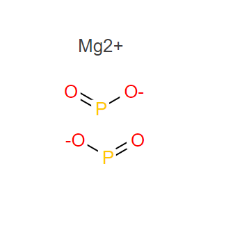 次磷酸镁；10377-57-8