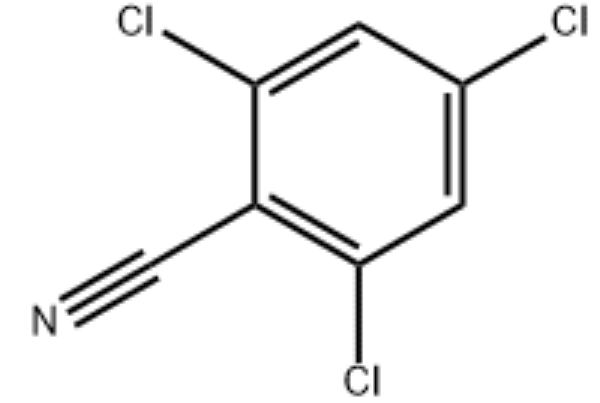 2,4,6-三氯苯腈