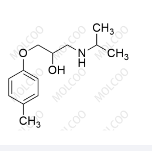 比索洛尔杂质 13