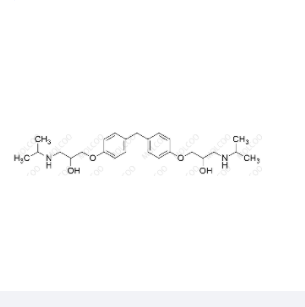 比索洛尔杂质 15