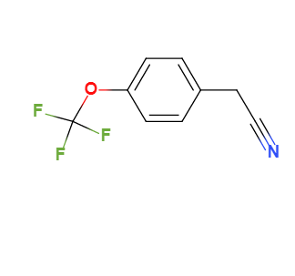 4-(三氟甲氧基)苯基乙腈