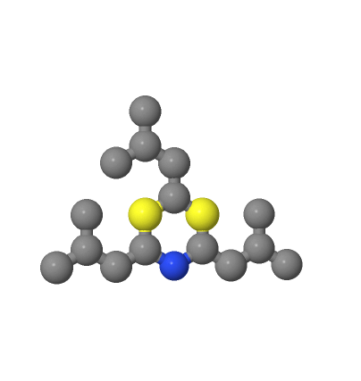 74595-94-1；三异丁基二氢二噻嗪