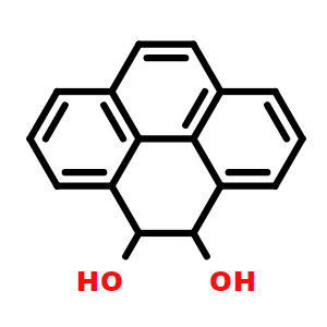 4,5-二氢芘-4,5-二醇