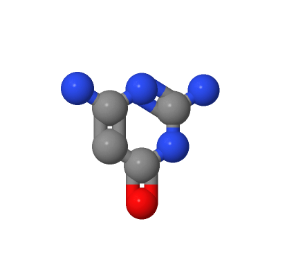 56-06-4；2,4-二氨基-6-羟基嘧啶