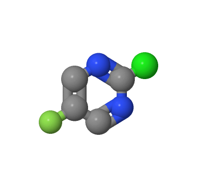 62802-42-0；2-氯-5-氟嘧啶