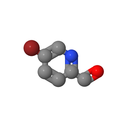 31181-90-5；5-溴-2-吡啶甲醛