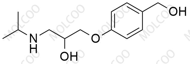 比索洛尔EP杂质A