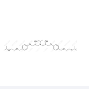 比索洛尔杂质 28