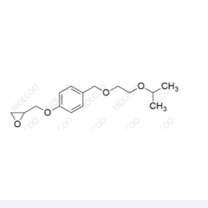 比索洛尔杂质 29