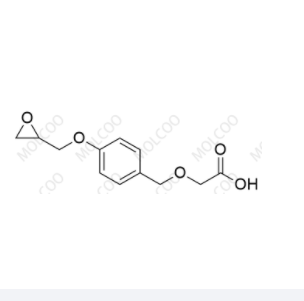 比索洛尔杂质 34