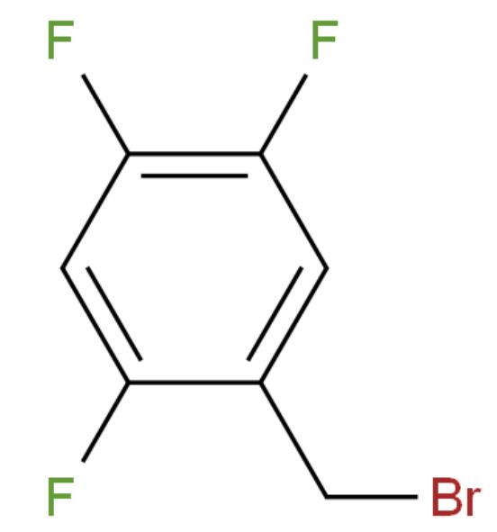 2,4,5-三氟苄基溴