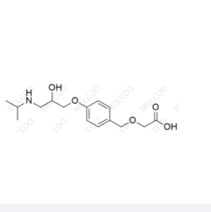 比索洛尔杂质 35