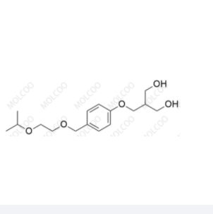 比索洛尔杂质 40