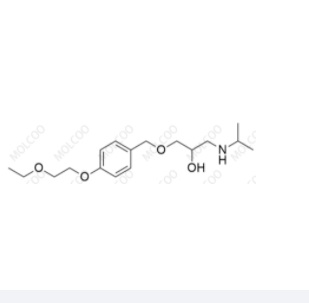 比索洛尔杂质 48