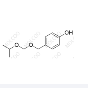 比索洛尔杂质 50