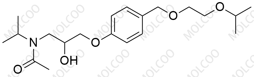 比索洛尔杂质 32