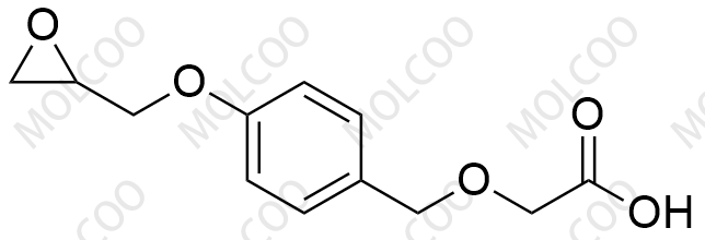 比索洛尔杂质 34