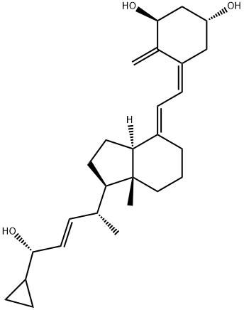 卡泊三醇