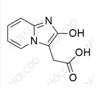 米诺膦酸杂质8