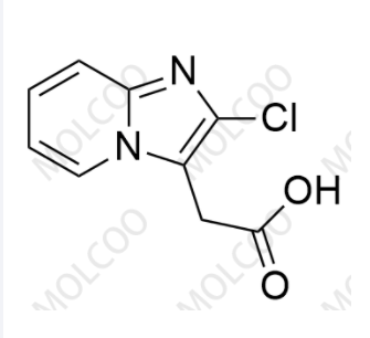 米诺膦酸杂质9