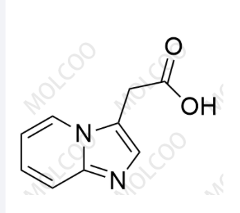 米诺膦酸杂质11