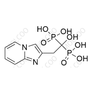 米诺膦酸杂质26