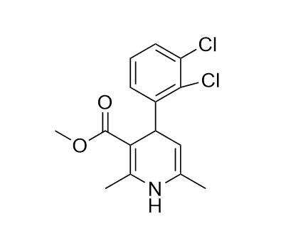 丁酸氯维地平杂质H168/79