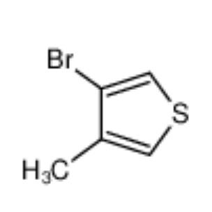 3-溴-4-甲基噻吩