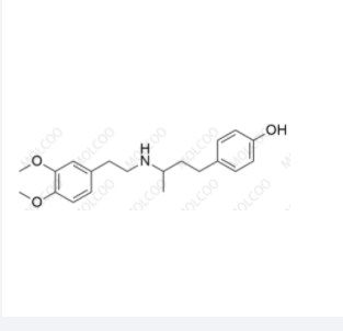 多巴酚丁胺杂质4