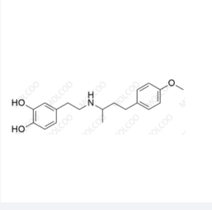 多巴酚丁胺杂质6