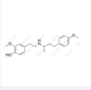 多巴酚丁胺杂质7