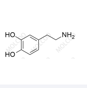 多巴酚丁胺杂质A