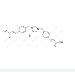 奥扎格雷杂质B