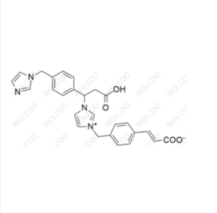 奥扎格雷杂质C