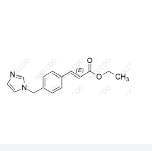 奥扎格雷杂质12