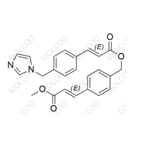 奥扎格雷杂质20