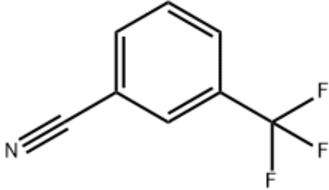 间三氟甲基苯腈