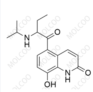 丙卡特罗杂质10