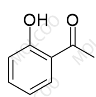 对乙酰氨基酚EP杂质I