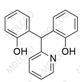 匹可硫酸钠杂质19