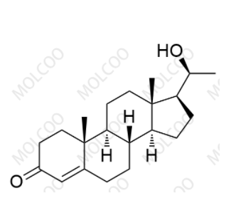 黄体酮EP杂质B